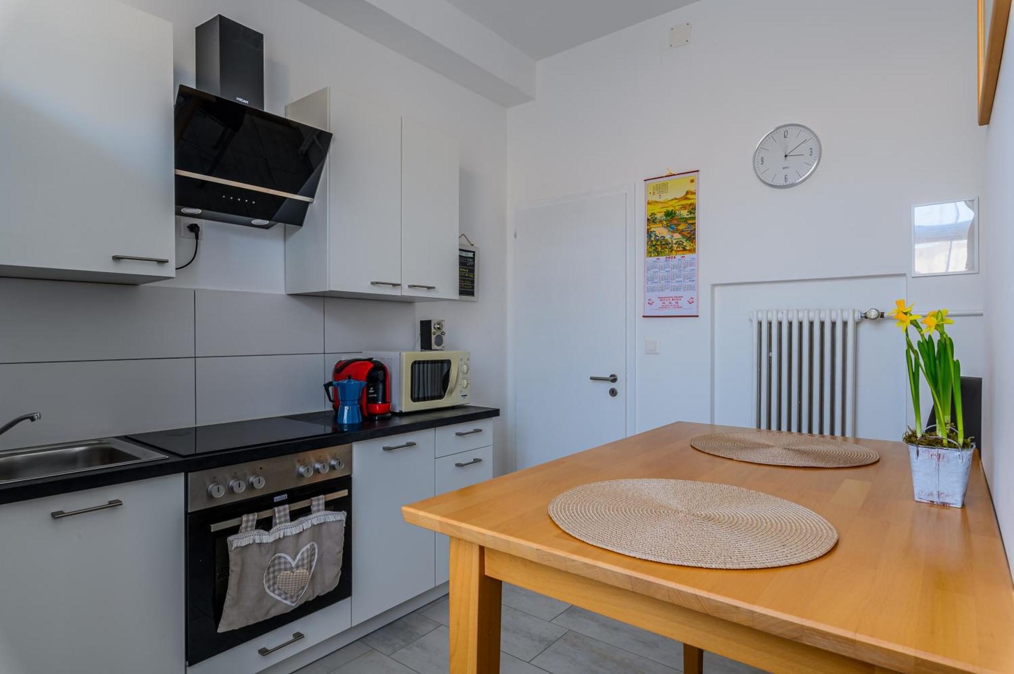 Gruben Apartments 2 Schlafzimmer Schaffhausen Exteriér fotografie