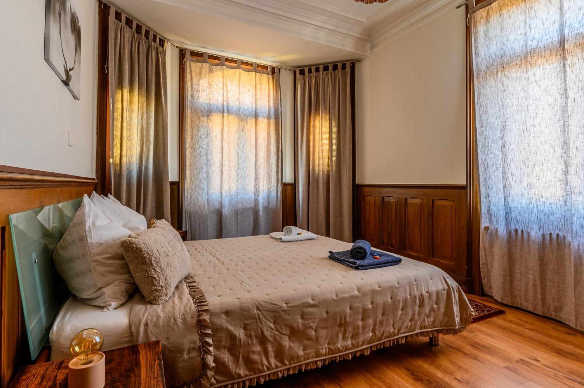 Gruben Apartments 2 Schlafzimmer Schaffhausen Exteriér fotografie