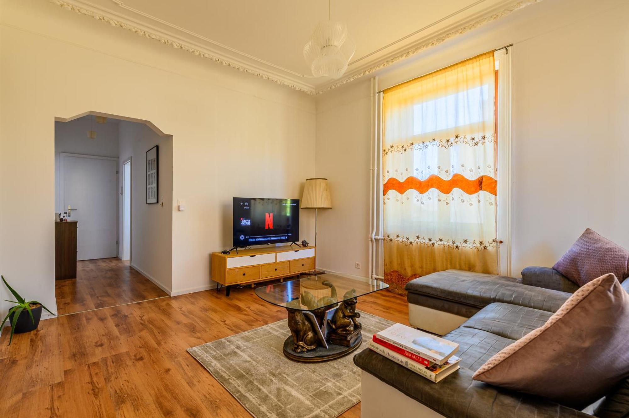 Gruben Apartments 2 Schlafzimmer Schaffhausen Exteriér fotografie