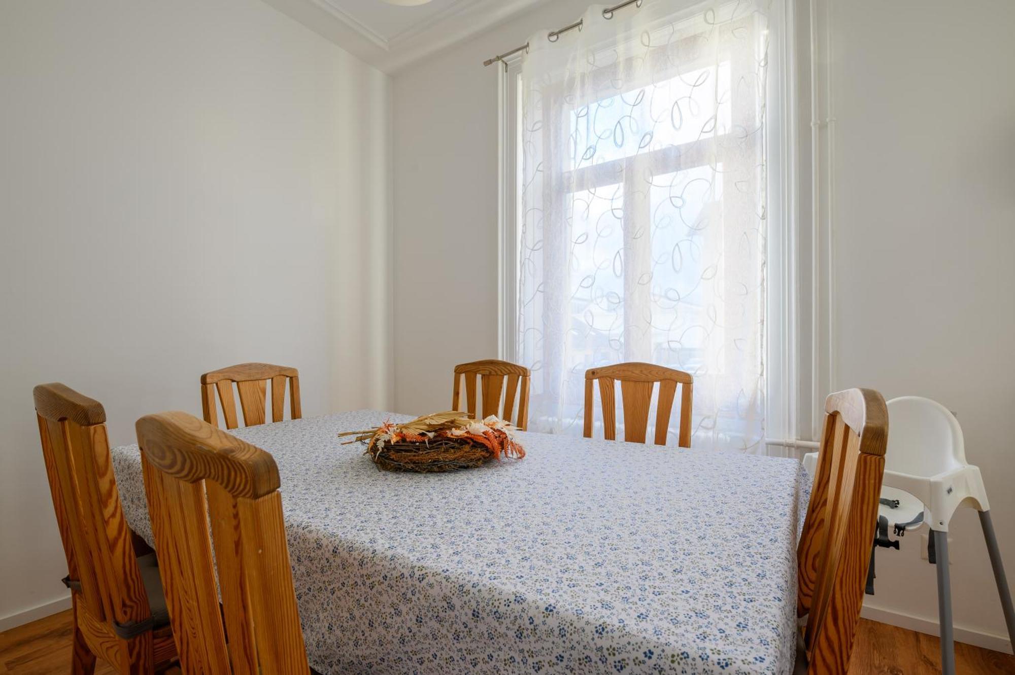 Gruben Apartments 2 Schlafzimmer Schaffhausen Exteriér fotografie